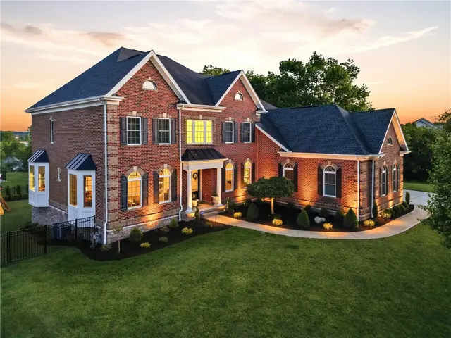 308 Longmore Drive