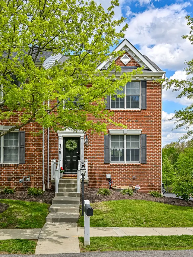308 Marshall Heights DRIVE