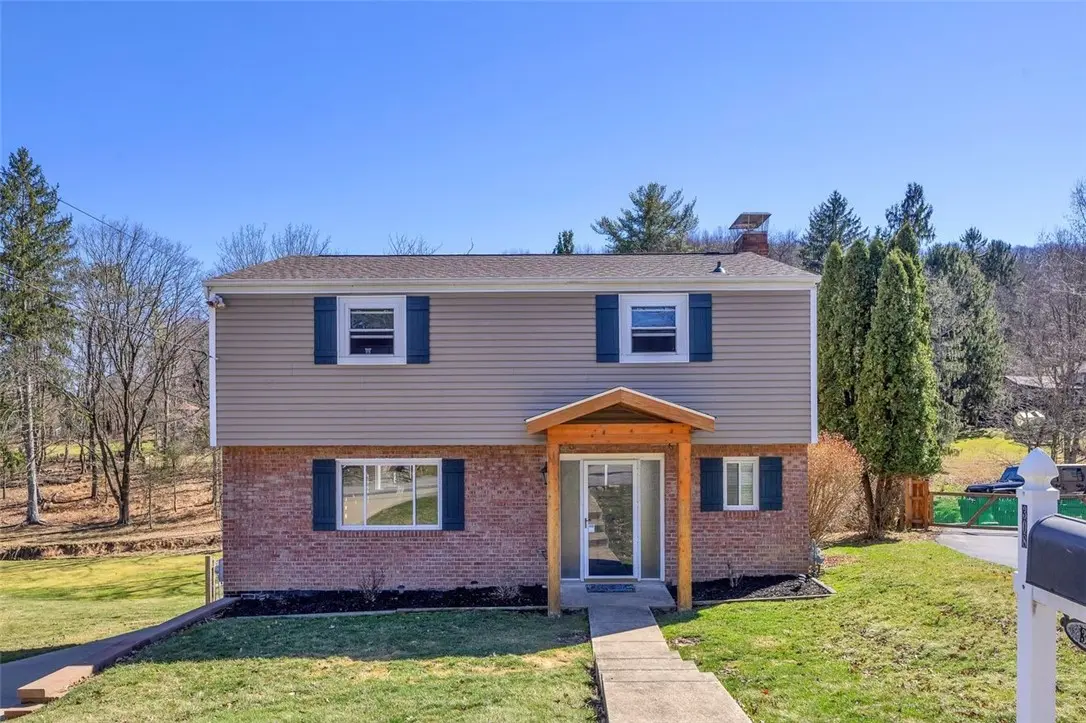 308 Mcintyre Rd