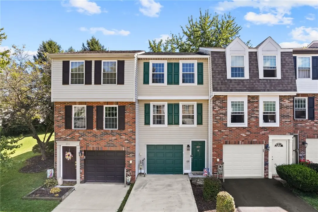 309 Fawn Trail