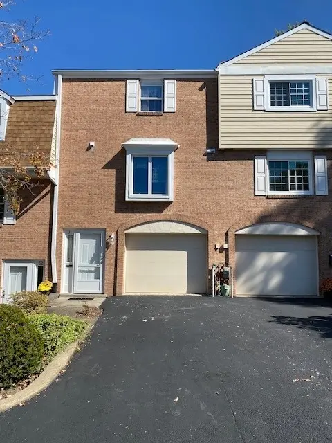 31 Oxford Court