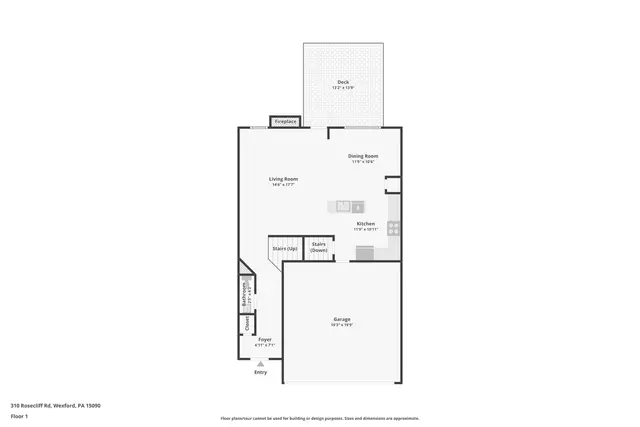 310 Rosecliff DRIVE gallery image 9