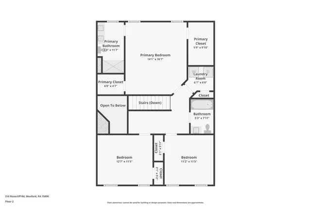 310 Rosecliff DRIVE gallery image 10