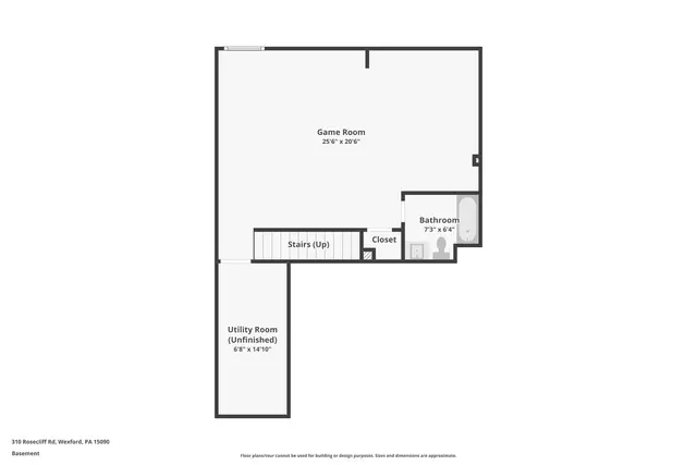 310 Rosecliff DRIVE gallery image 20