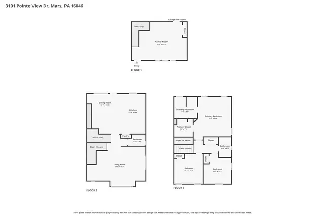 3101 Pointe View Dr gallery image 5