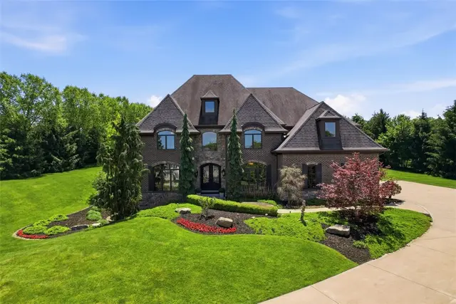 311 Cambridge Drive