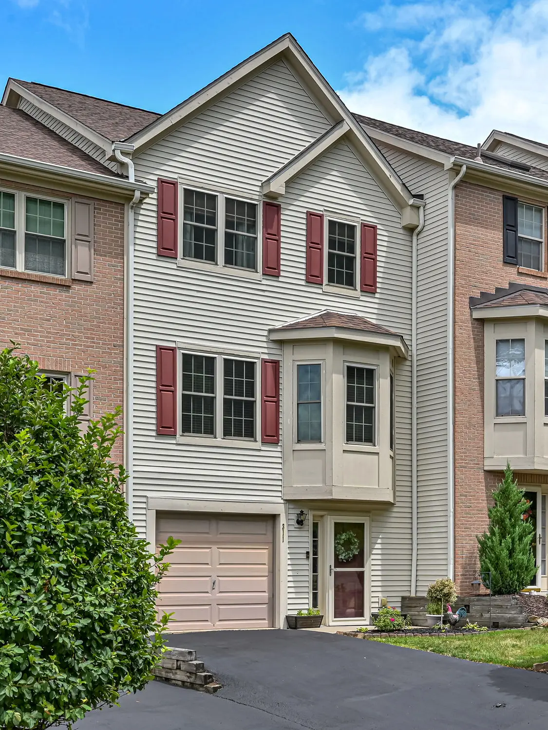 311 Fairfax COURT