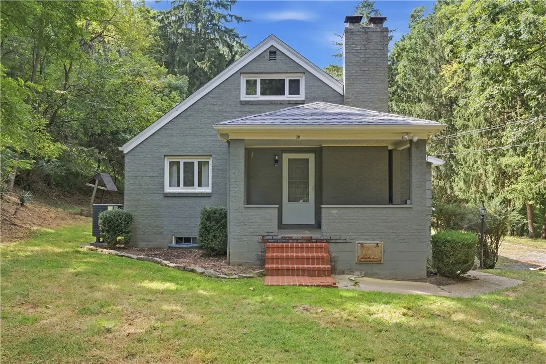 311 Redgate Rd
