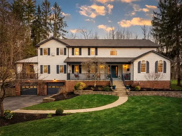 311 Woodmont Drive