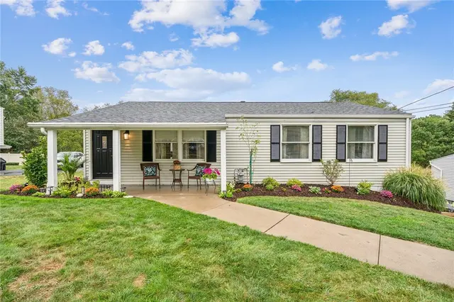 3124 DEERWOOD DRIVE