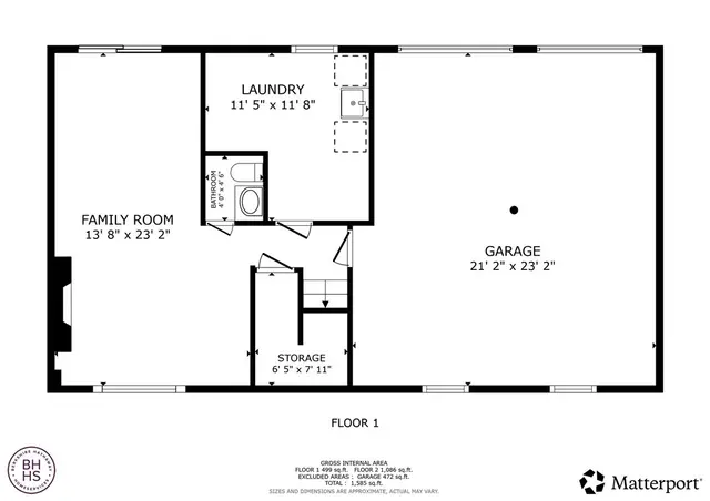 313 Meadow Dr gallery image 23