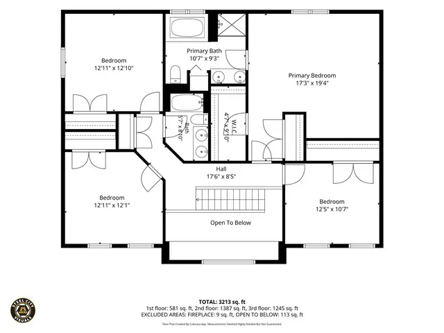 313 Old Babcock Trl gallery image 19