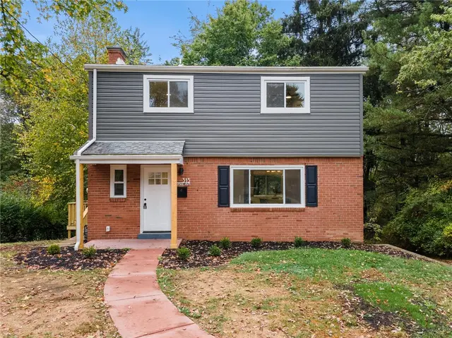 313 Tadmar Ave