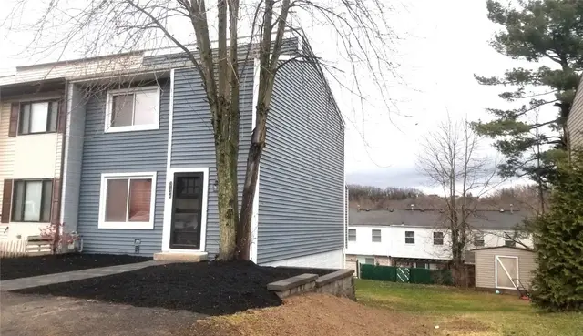 3134 Camberly Drive