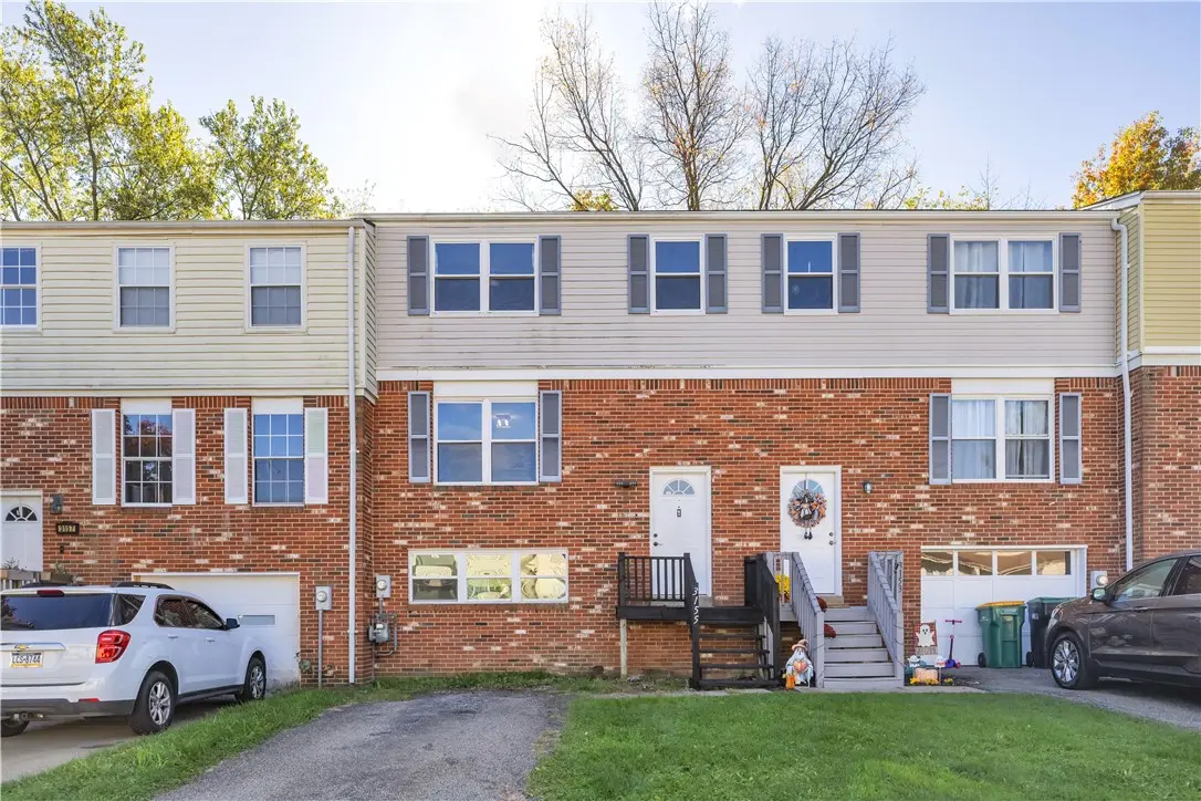 3155 Camberly Drive