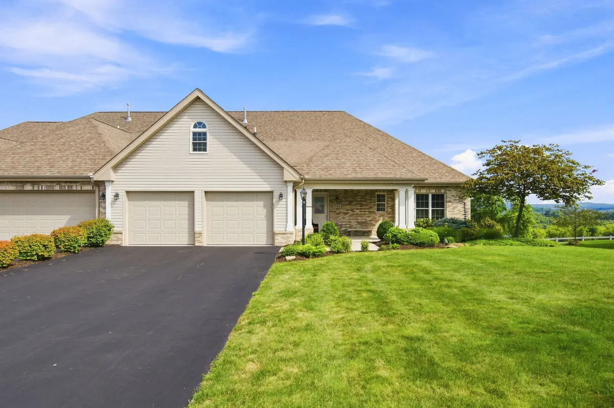316 Ridge View COURT