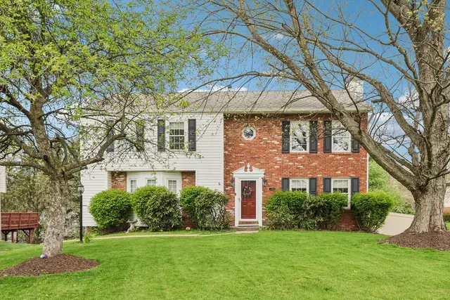 3161 Mohawk DRIVE