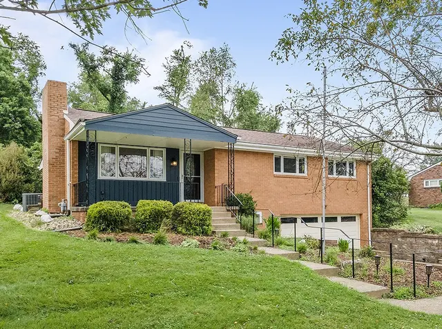 3166 Morningside Dr