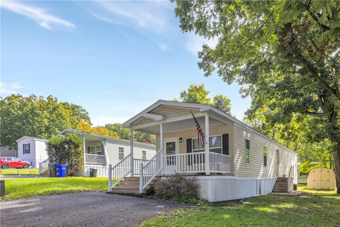 317 Laurel Dr