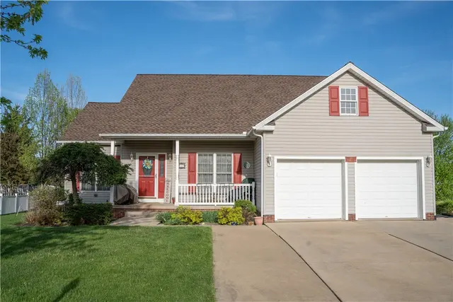 317 Quail Ridge Court gallery image 11