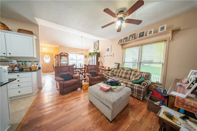 317 Quail Ridge Court