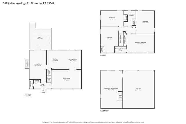 3179 Meadowridge COURT gallery image 22