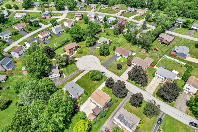 3179 Meadowridge COURT gallery image 38