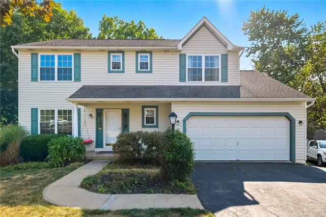 319 Hummingbird Cir