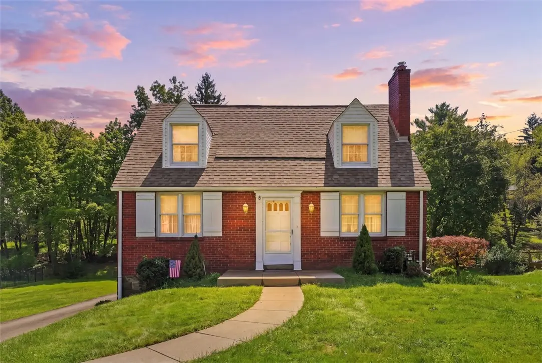320 Mcintyre Road