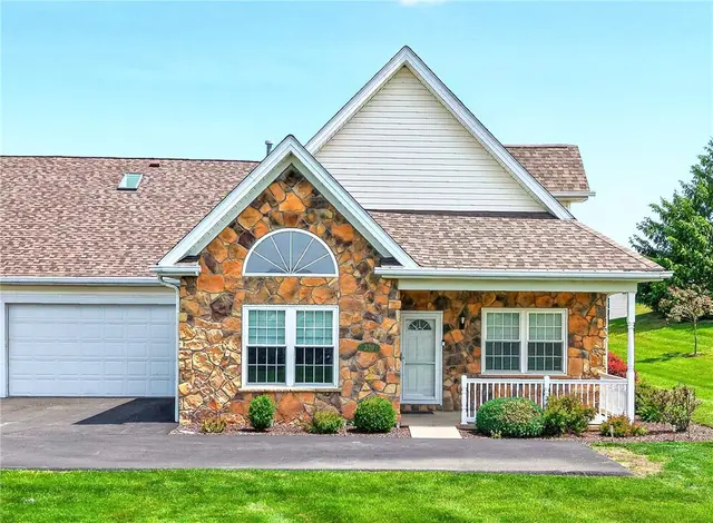 320 Saddlebrook Rd
