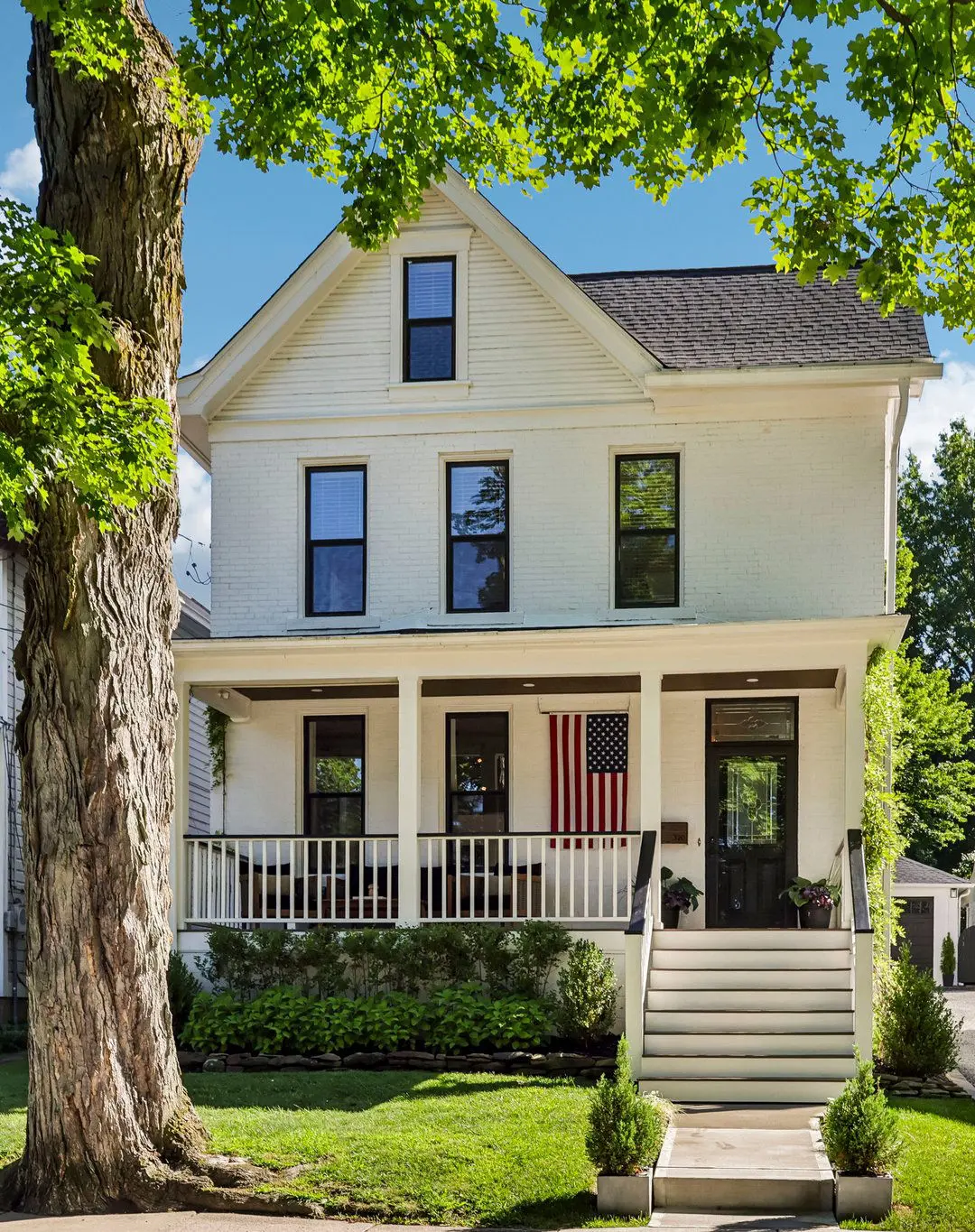 320 Woodland Rd.