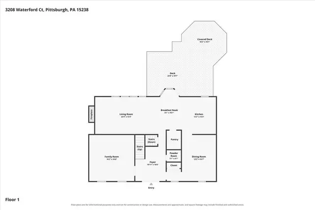 3208 Waterford Court gallery image 43