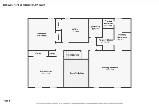 3208 Waterford Court gallery image 44