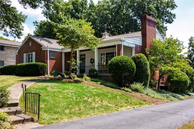 321 Highland Pines Drive