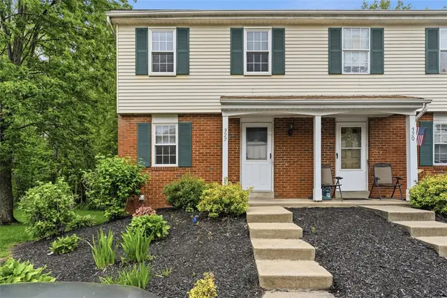 322 Bellford Ct