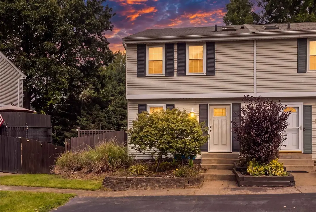 322 Parkwood Dr