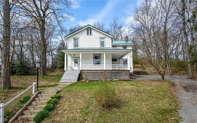 3261 Wexford Rd