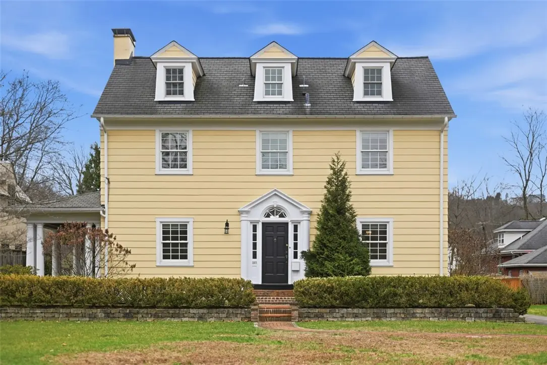 327 Meadow Lane