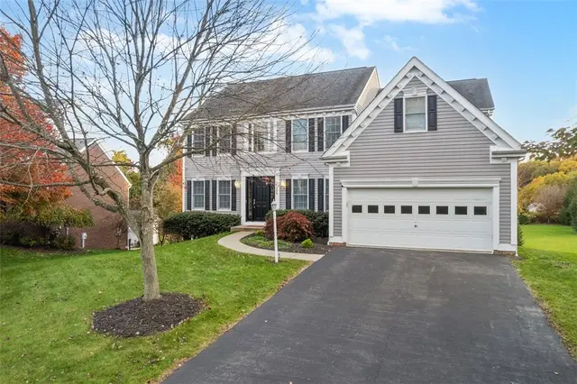 328 Crimson Dr