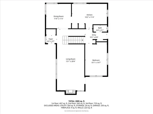 333 Forestwood Dr gallery image 17