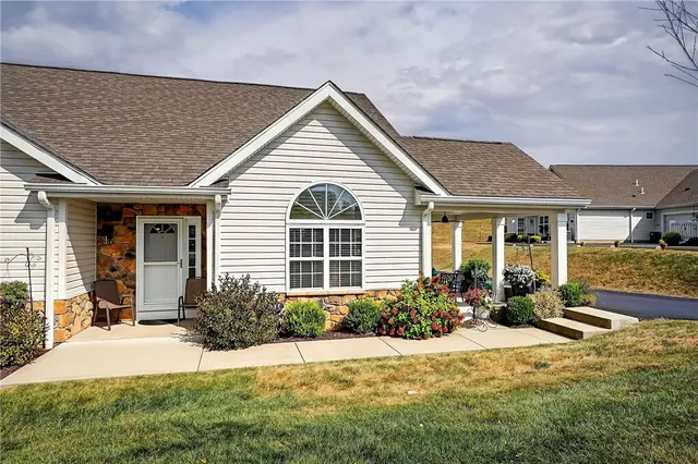 334 Saddlebrook Rd