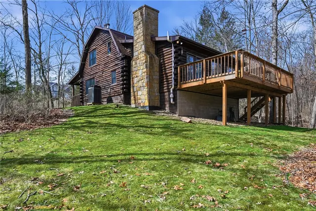 335 Mingo Road