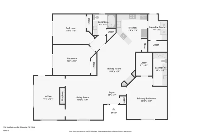 336 Saddlebrook Rd. gallery image 35