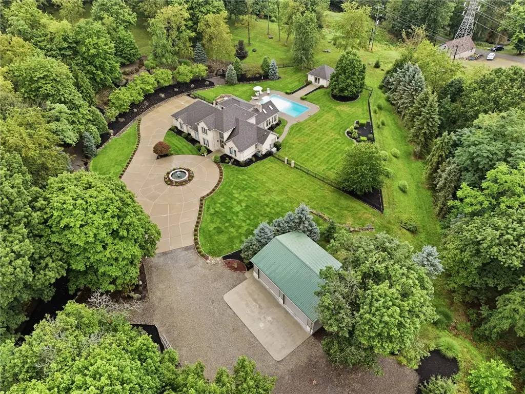 3360 Evergreen Road