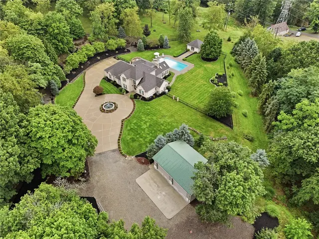 3360 Evergreen Road