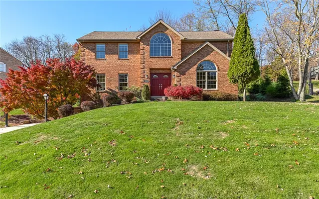 340 Fox Meadow Dr