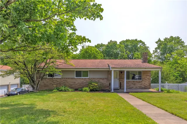 3410 E. Stag Dr.