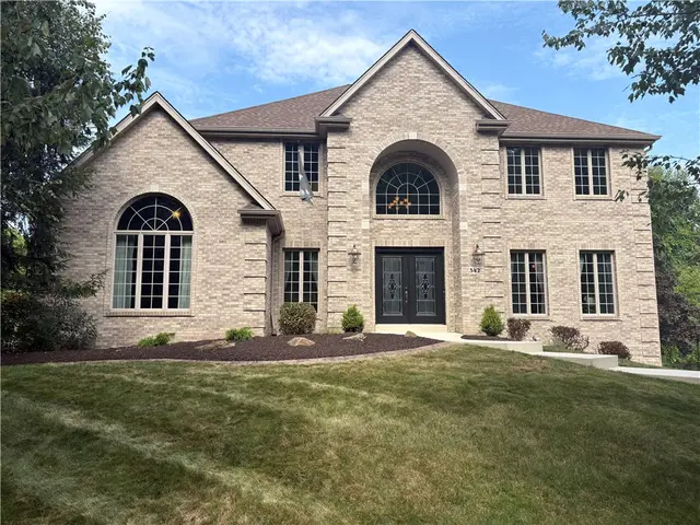 342 Steeplechase Dr