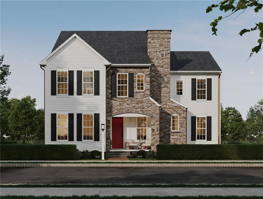 343 Highbridge Lane