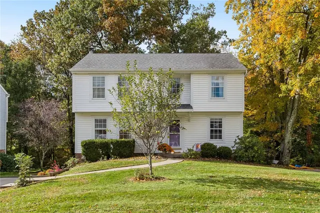 3432 Cedar Glen Drive